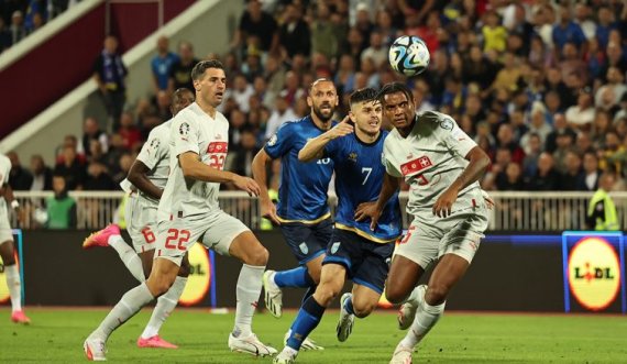 Kombëtarja e Kosovës e ka marrë rrugën drejt Suedisë me optimizëm 