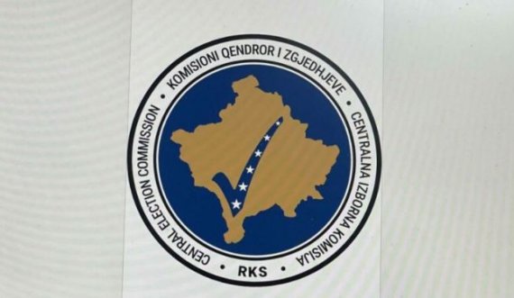 Komisioni Qendror i Zgjedhjeve del me njoftim
