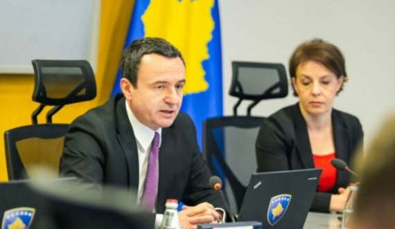 Qeveria themelon Këshillin Shtetëror për shënimin e 27-vjetorit të Epopesë së UÇK’së