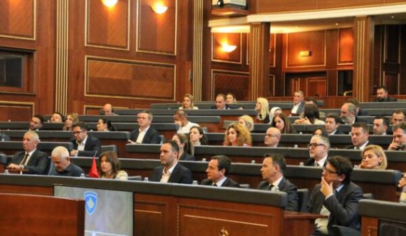 Mulliqi: Logjika ekstreme majtiste e Sorosit në çdo vend ku është instaluar ka shkaktuar dëme