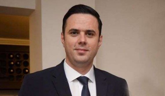 Abdixhiku i reagon Sveçlës: Deklaratë e pamatur, nxitëse e ofenduese