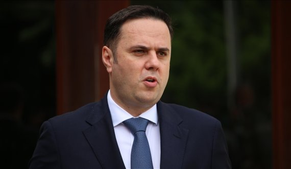 Abdixhiku: LDK e sheh shtetin si shërbim dhe jo si plaçkë