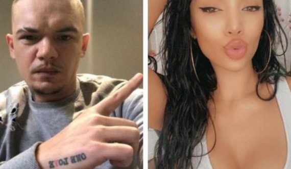 Pas lajmeve për fejesë, Cozman dhe partnerja e tij i japin fund lidhjes 