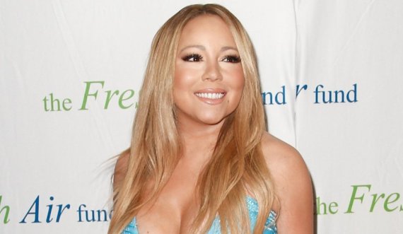 Nuk do ta besoni ku do të performojë Mariah Carey