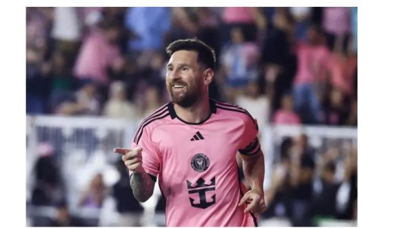 Fansat e Messit të nervozuar: Argjentinasi qëndroi vetëm pesë minuta në stadium