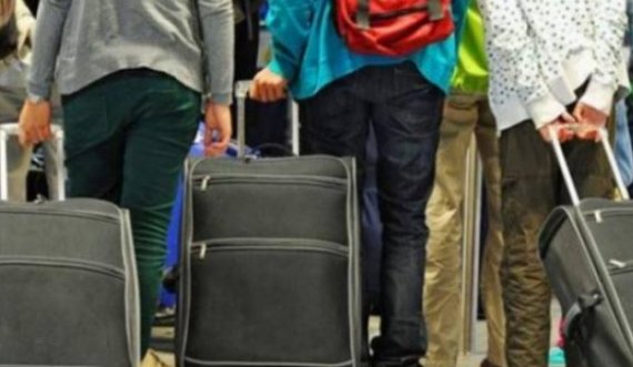 Gjermania ka rritur ndjeshëm numrin e dëbimeve të refugjatëve 