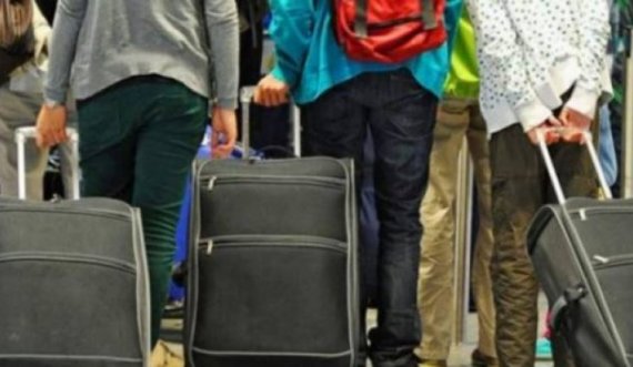 Gjermania po kthen gjithnjë e më shumë emigrantë në atdhe