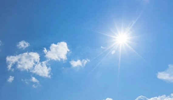 Parashikimi i motit për të shtunën në Kosovë 
