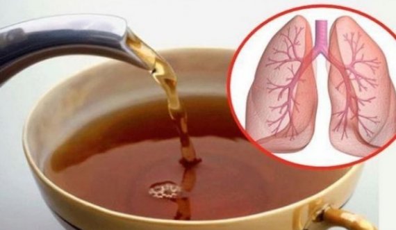 Ja shenjat e para të sëmundjeve të mushkërive 