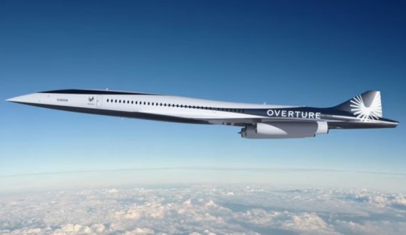 NASA teston avionin që do thyejë rekorde shpejtësie