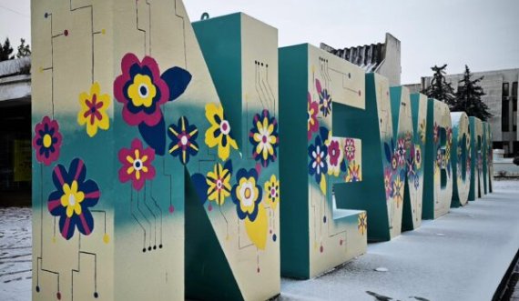 Ja si po duket 'Newborn' sot