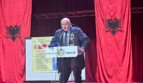 Shoqata e Intelektualëve Shqiptarë 'Trojet e Arbrit' organizon Sesionin e XXII-të, të rregullt shkencor në Prizren