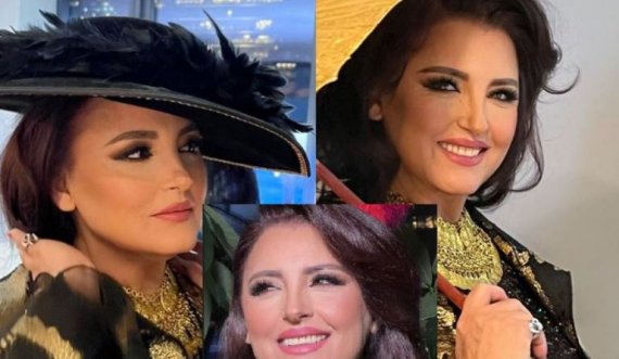 Parashqevi Simaku: Në Shqipëri do të vij me kismet Zotit, ishalla!