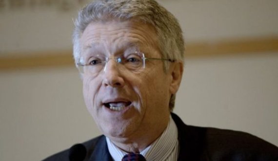 Petritsch: Kosova duhet të përshtatet sepse kjo epokë është sfidë 