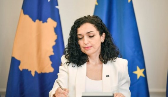 Koha për caktimin e  datës së zgjedhjeve të përgjithshme, ja çka thuhet në letrën që Osmani u dërgoi dje liderëve të partive