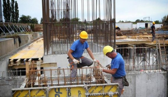 Për katër punëtorë nga Kosova lëshohet urdhri për dëbim