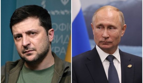 Ish-komandanti rus: Mendonim se do të kryenim punë në Ukrainë për tri ditë