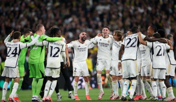 Reali interesohet për mesfushorin që po shkëlqen 