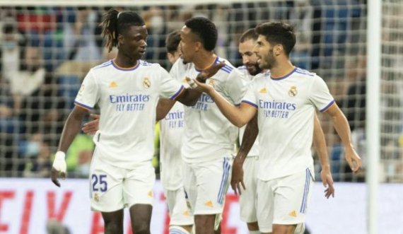 Ja tri transferimet e mëdha që mund t’i bëjë Reali