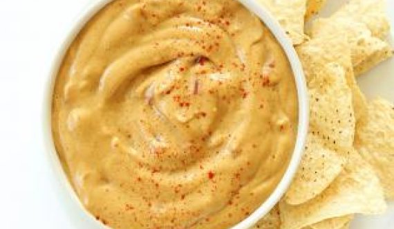 Recetë: Salcë me arra indiane