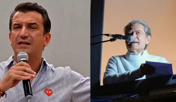 Berisha: E mbështesim arrestimin e Erion Veliajt, por u shkelën procedurat 