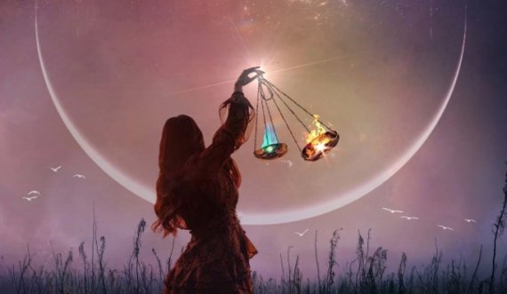 Nga dashuria te paratë, Hëna e re sjell lajme të reja për shenjat e horoskopit