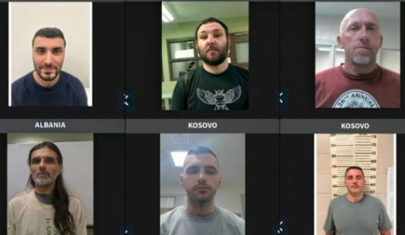 SHBA publikon listën e të rrezikshmëve, mes tyre edhe shqiptarë