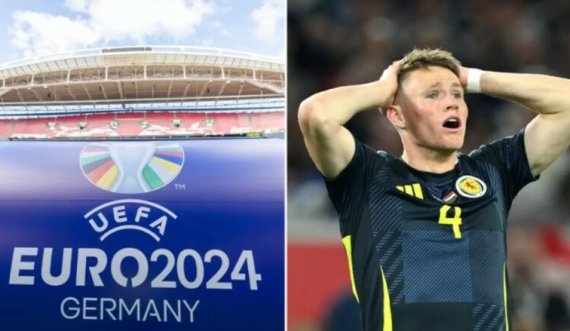 Edhe një  gjyqtar tjetër përjashtohet nga Euro 2024, bëri  gabime të mëdha 