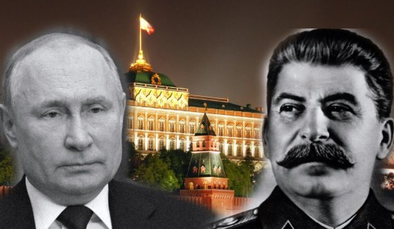 Svetlana Sakharova: Bordeli i fshehtë i elitës sovjetike