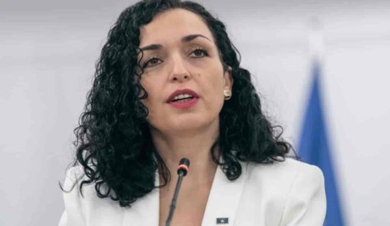 Osmani pas takimit: Datën e zgjedhjeve e shpallim pas disa analizave