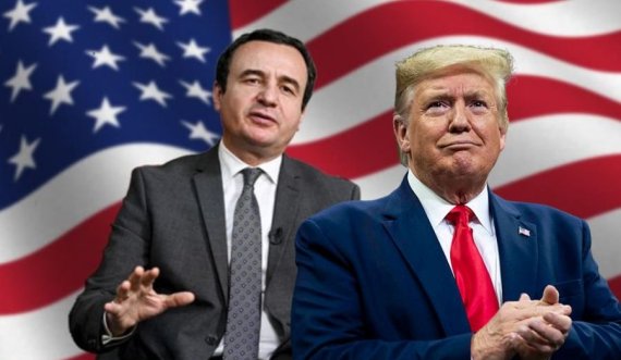 Kosova nuk ka luksin të eksperimentojë me Amerikën, aleancën që e shpëtoi