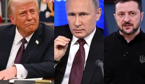 Plani i SHBA-së, tri çështjet kritike që mund të sjellin finalizimin e marrëveshjes