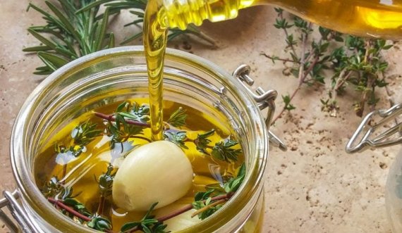 Ilaçi natyral kundër infeksioneve dhe inflamacioneve