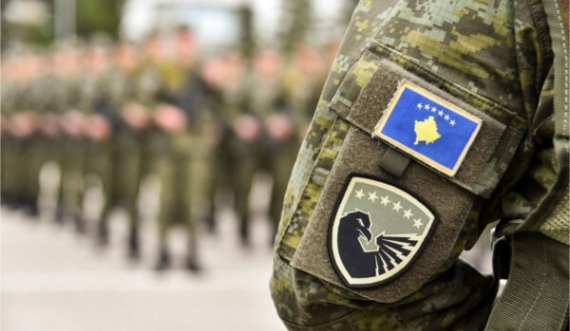 Një person gënjeu policinë se është pjesëtar i FSK-së pasi iu gjetën armë