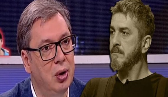 BE e SHBA kritikojnë Vuçiqin, ky i fundit ua ndaloi hyrjen atyre që nuk e duan Putinin dhe e shajnë Serbinë