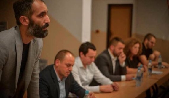 Arifi: Vetëvendosje ka krijuar përshtypje që në Kosovë është gjendje lufte