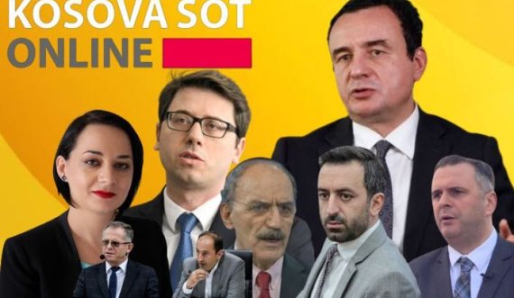 Vetëvendosje pajtohet se Kuvendi s’është kryer: Jemi në fazën e fundit 