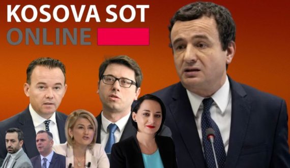 Miftaraj: Vetëvendosje më së shumti kandidatë për deputet të përfshirë në raste penale