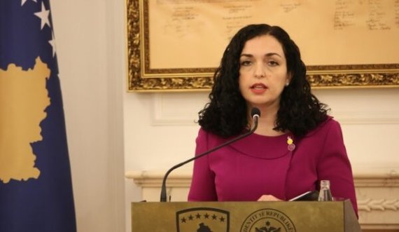 Osmani: Historia nuk harrohet, ajo tregohet e mbrohet