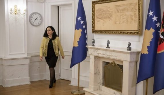 Cakolli i KDI-së zbulon datat preferenciale të Presidentes Osmani pë zgjedhjet e reja të rregullta parlamentare