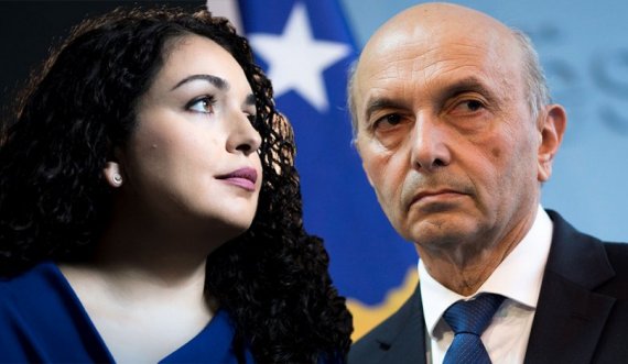 Mustafa: Vjosa Osmanin deri natën e fundit nuk e kam shti në listë