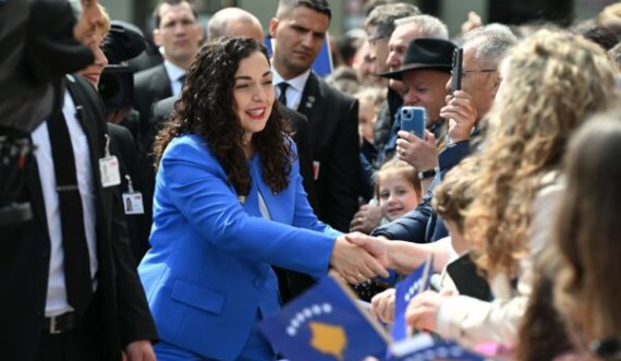 Ja si e pritën bashkatdhetarët Osmanin në Zvicër