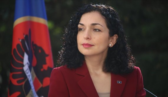 Osmani publikon deklaratën e kryeministrit të Bahameve për Kosovën