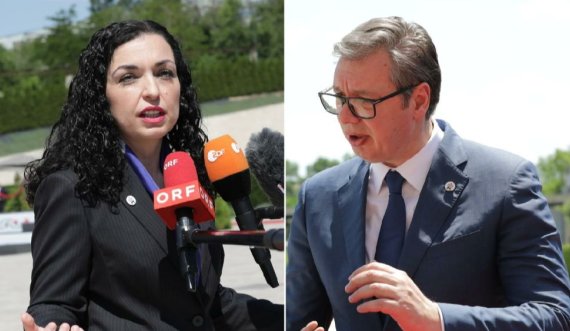 Osmani reagon pas rrëmbimit të shtetasit kosovar nga Serbia: Provokim i rëndë 