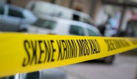 Detaje nga therja me thikë në Prishtinë