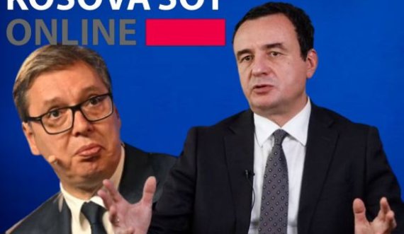 Burjani: Kosova është e sigurt se nuk ka gjasa ta sulmojë Serbia, sepse e di që humb luftën