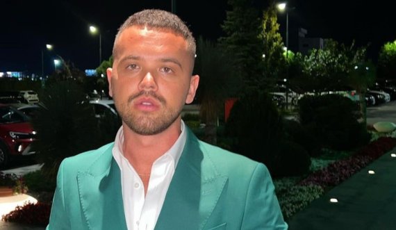 Yll Limani sot feston ditëlindjen