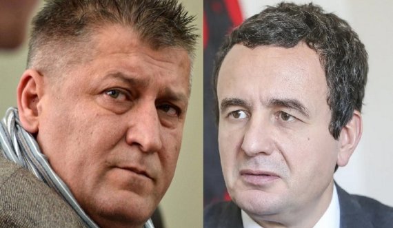 Zafir Berisha: NISMA s’bën koalicion me Serbi, jemi për Qeveri opozitare