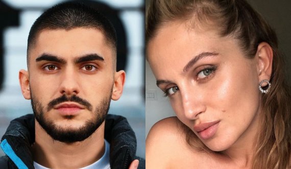 Videoja ku Beniada i ngatërroi emrin u bë virale, Butrint Imeri bën reagimin epik 