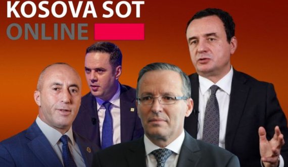 Një subjekt politik duhet të ketë guximin për t’u përballur me kundërshtarët politikë